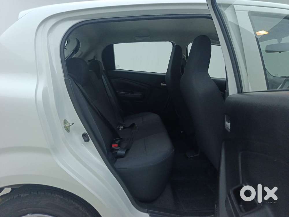 Maruti Suzuki Celerio 1.0 Vxi Amt, 2023, Petrol