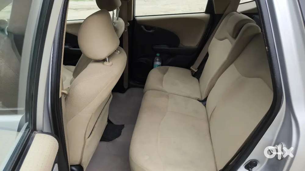 Honda Jazz 1.5 V 2012