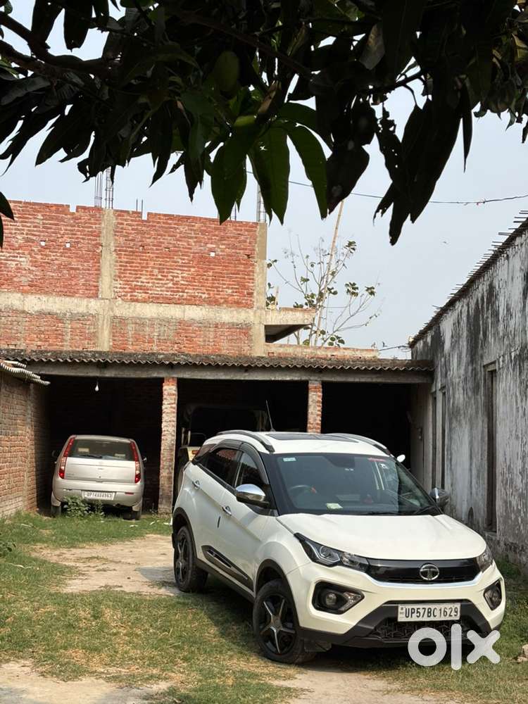Tata Nexon Diesel 2021