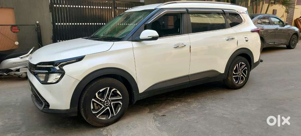 Kia Carens 1.5 Prestige 7 Str, 2022, Diesel