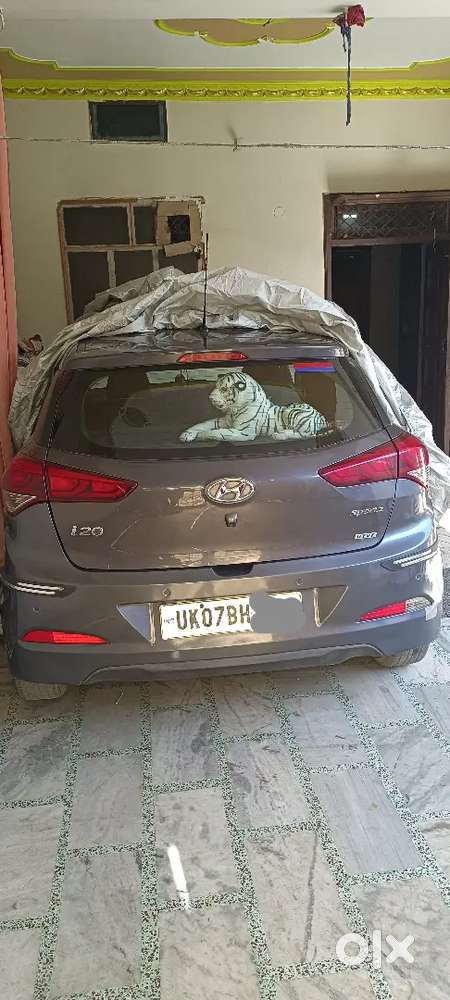 Brand New , All Genuine Car