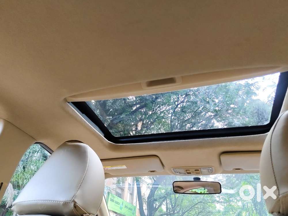 Honda City 2015-2017 I Vtec Cvt Vx, 2015, Petrol