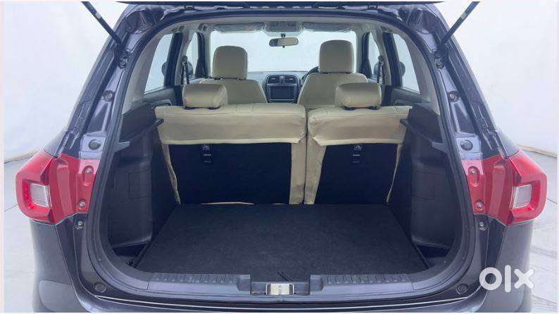 Toyota Urban Cruiser 2022 Petrol Well Maintained