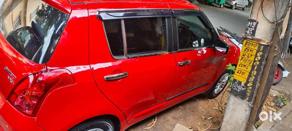 Maruti Suzuki Swift 2005 Petrol 139000 Km Driven