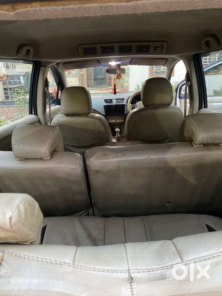 Maruti Ertiga Diesel 2013 Year