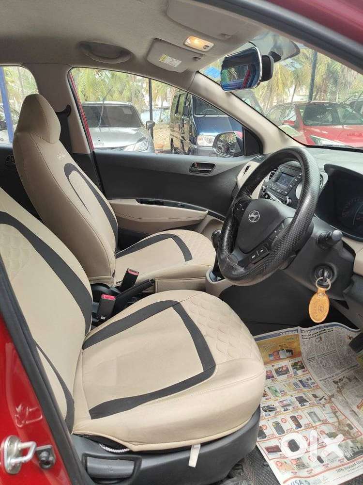 Hyundai Grand I10 1.2 Kappa Magna, 2019