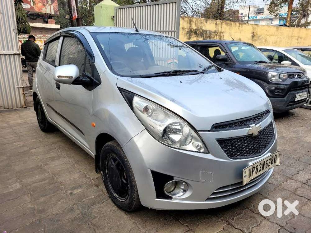 Chevrolet Beat Diesel Ls, 2011, Diesel