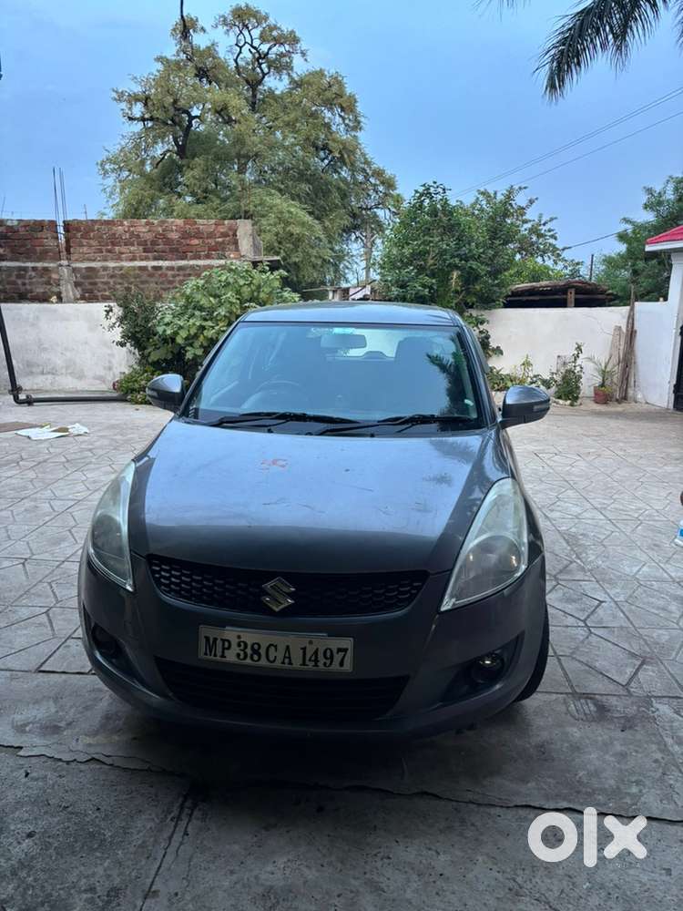 Swift Diesel Maruti 2014