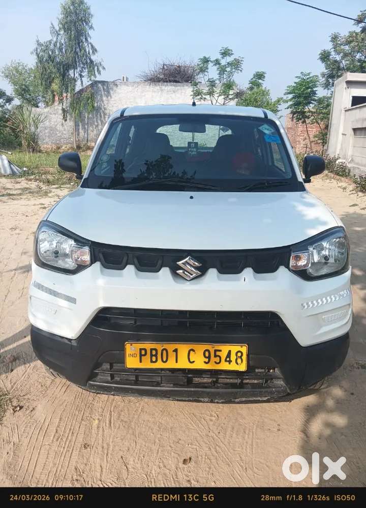 Good Condition