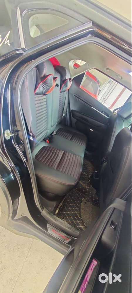 Kia Sonet 2021 Diesel  Excellent Condition  Single Owner