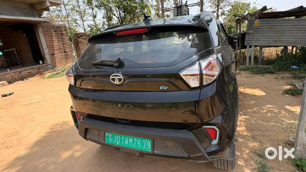 Tata Nexon Ev Max 2023 Electric Good Condition