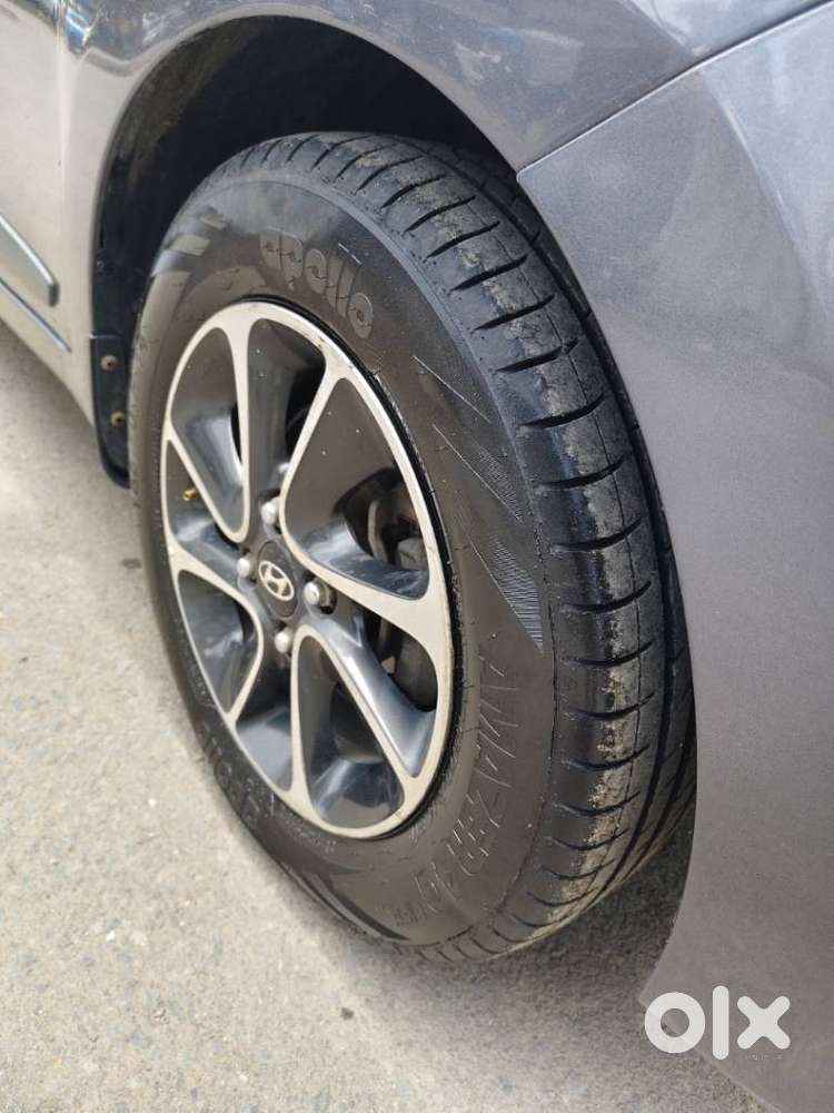 Hyundai Grand I10 Asta 1.1 Crdi (o), 2018, Diesel