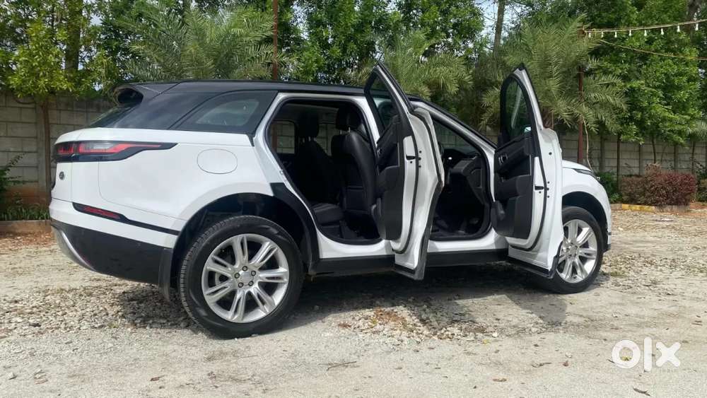 Land Rover Range Velar, 2022, Petrol
