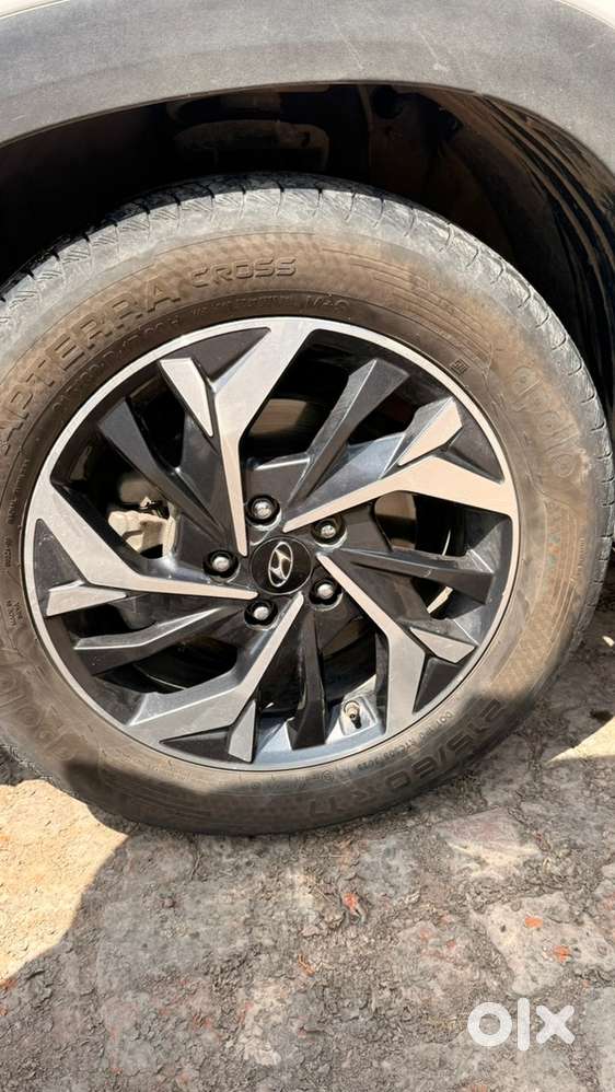 Hyundai Creta Diesel 2020