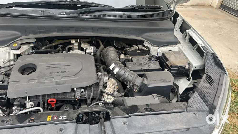 Hyundai Creta 1.5 Sx 2023