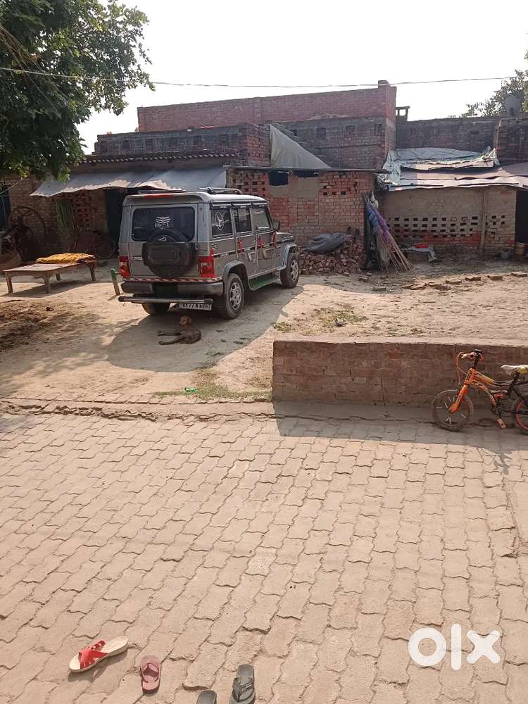 Mahindra Bolero 2011 Diesel 52000 Km Driven