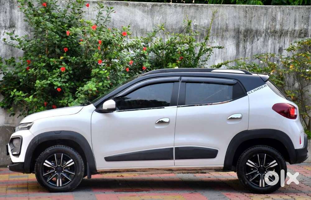 Renault Kwid, 2025, Petrol