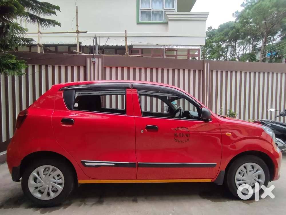 Maruti Suzuki Celerio Lxi(o) 2026