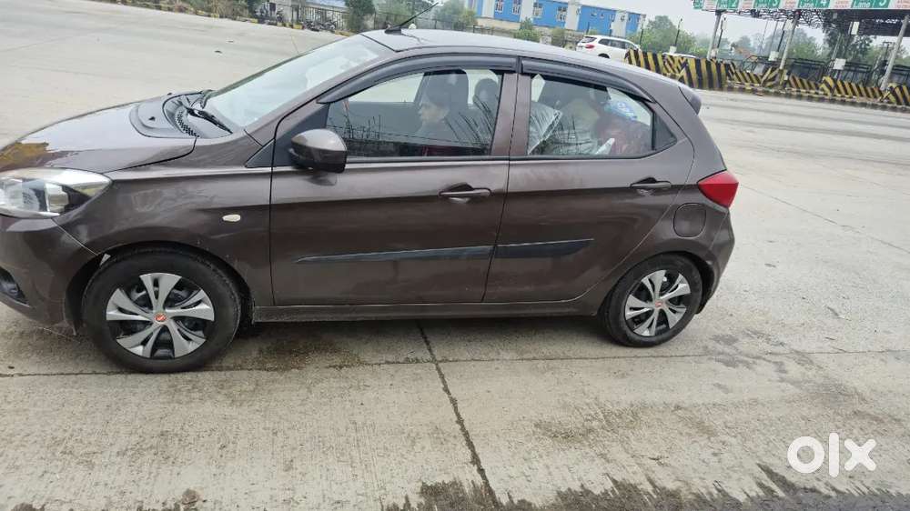 Tata Tiago Ev 2019 Petrol