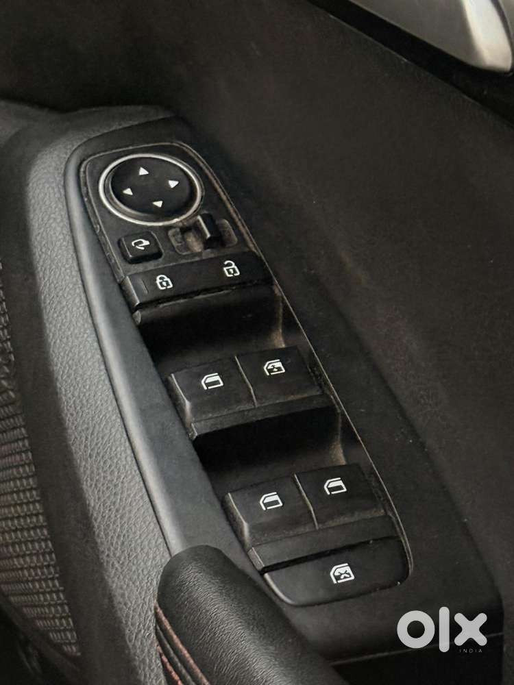 Kia Seltos Gtx, 2020, Petrol