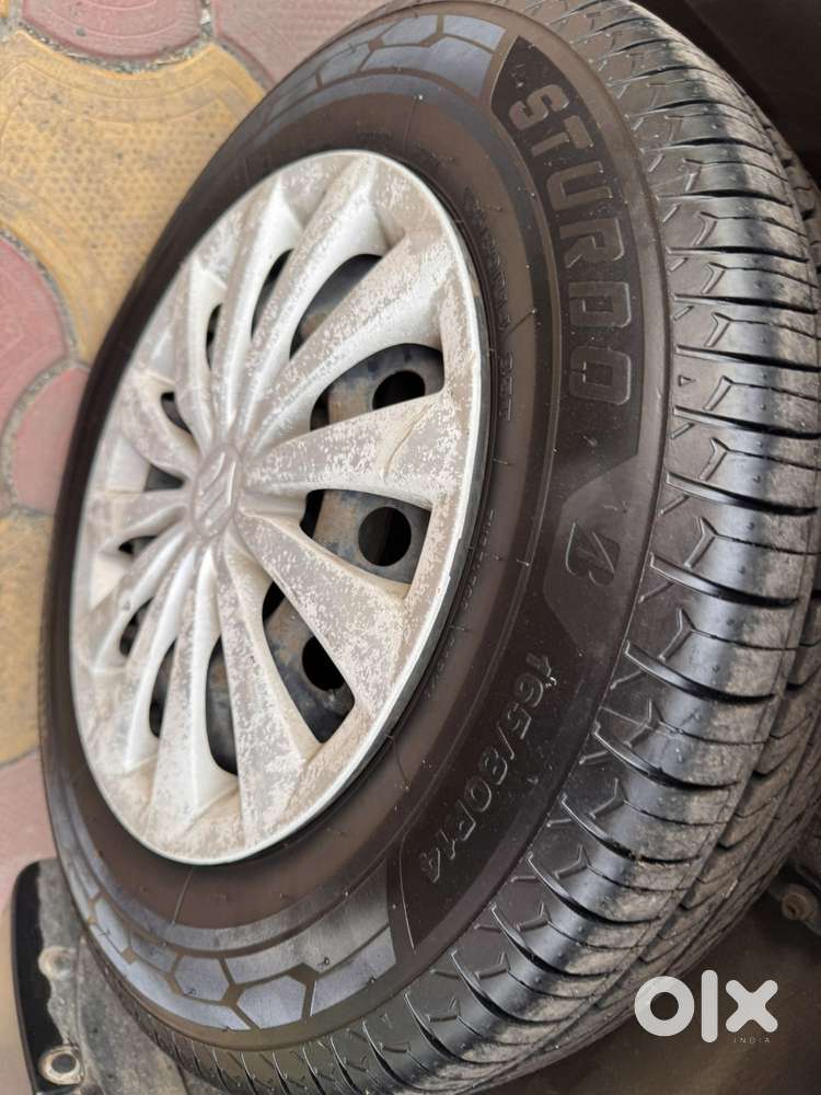Maruti Suzuki Dzire 1.2 Vxi, 2016, Petrol
