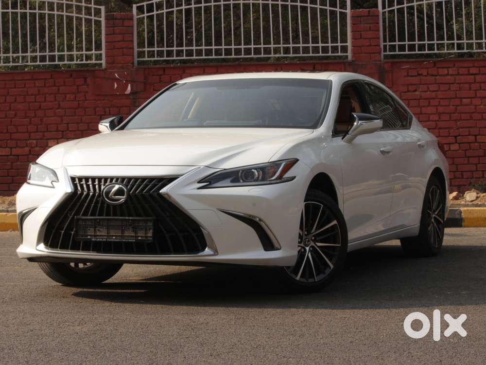 Lexus Es 300h Exquisite, 2026, Petrol