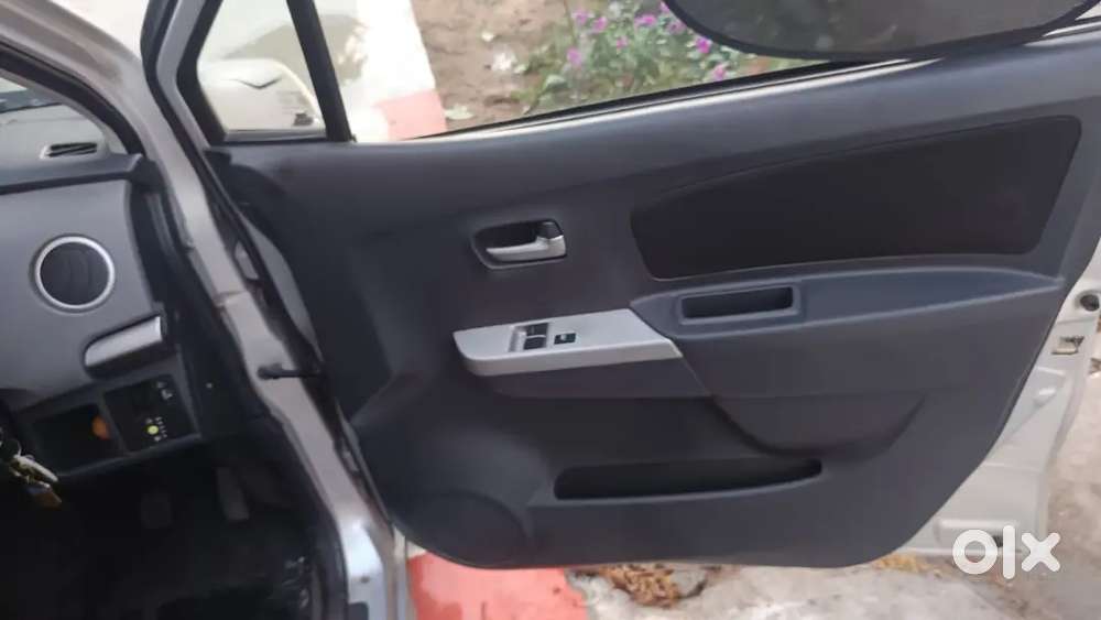 Maruti Suzuki Wagon R 1.0 2011 Lpg 62000 Km Driven