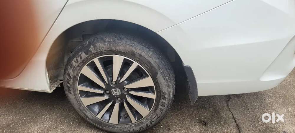Honda City Petrol Manual 2023 1st Owner