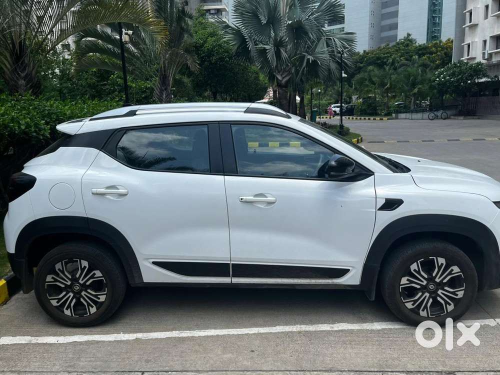 Renault Petrol Manual 2021