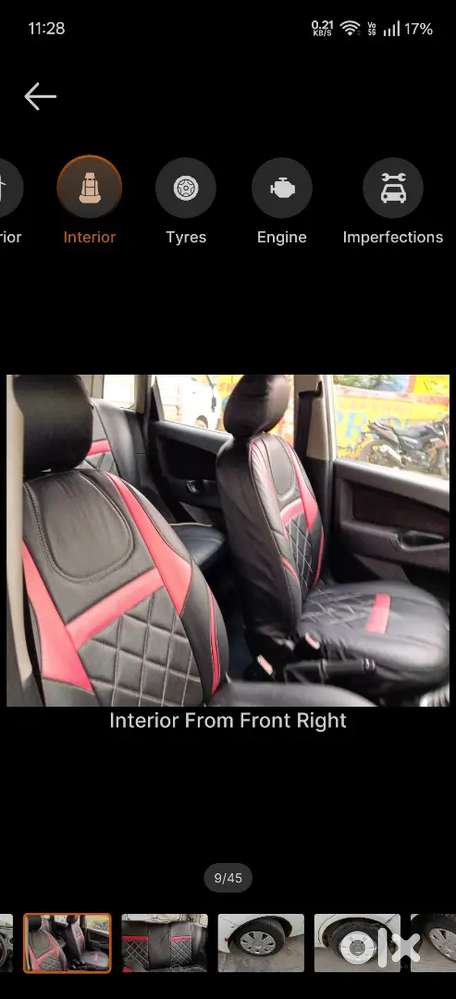 Ford Figo 2011 Diesel Exi