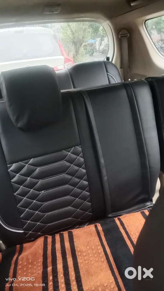 Maruti Suzuki Ertiga 2018
