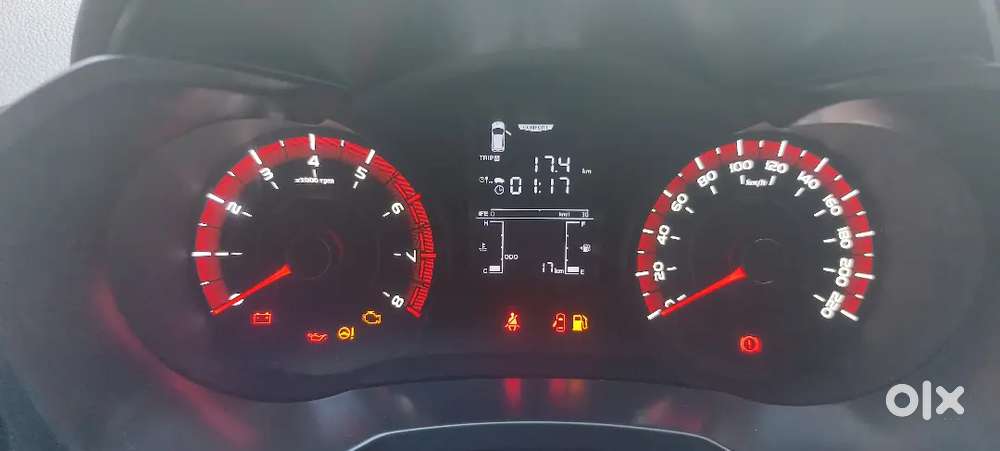 Mahindra Xuv 3xo Petrol 2026