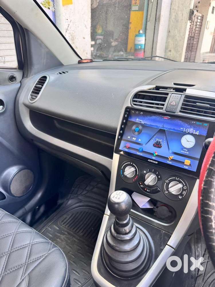 Maruti Suzuki Ritz Diesel 75000 Km Driven