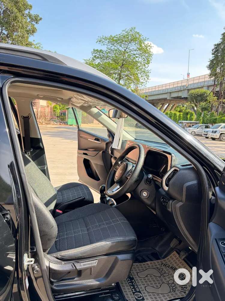 Kia Sonet 2024 Petrol 13400 Km Driven