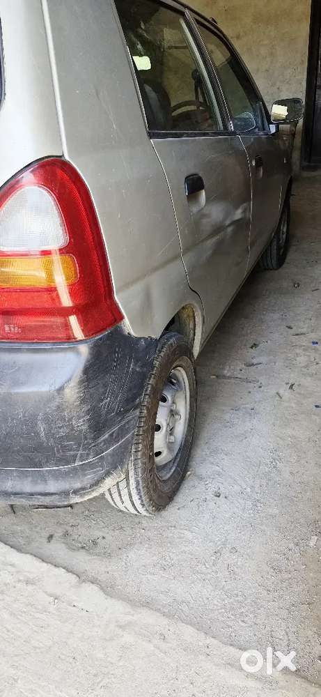 All Ok New Tayer New Battery All Services History Record Available