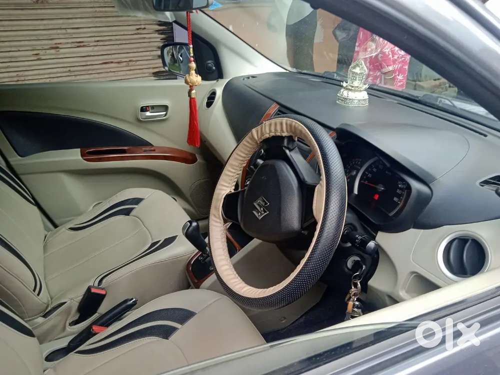 Well-maintained Maruti Suzuki Celerio Vxi &ndash; Excellent Condition