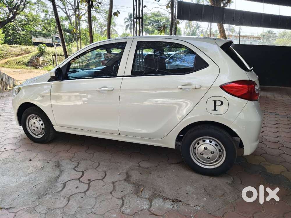 Tata Tiago 1.05 Revotorq Xm Option, 2018, Petrol