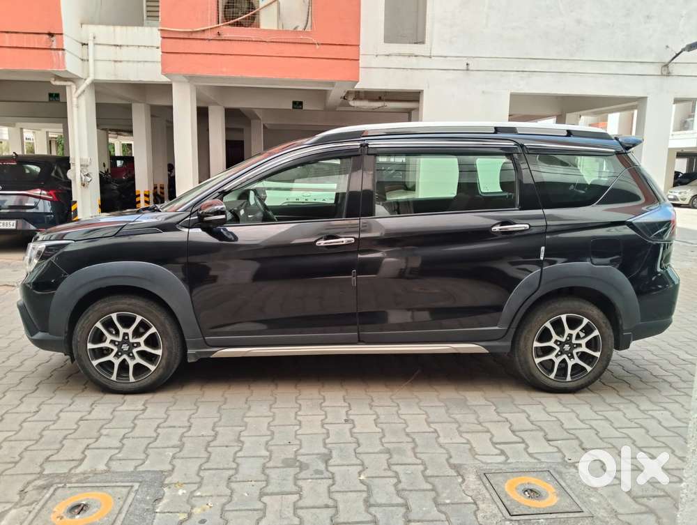 Maruti Suzuki Xl6 1.5 Alpha At, 2024, Petrol