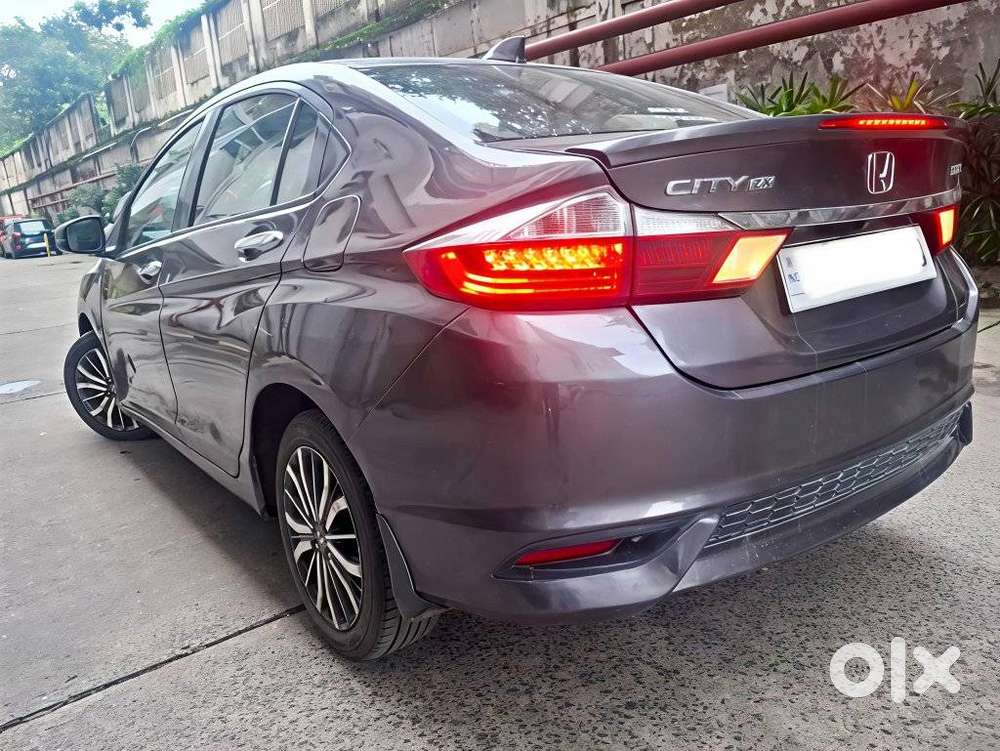 Honda City 1.5 Zx I-dtec Mt, 2017, Diesel