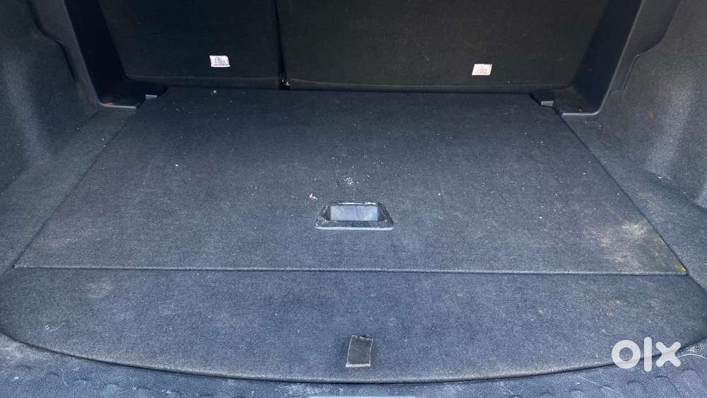 Tata Harrier 2.0 Kryotec Xza Plus Camo, 2021, Diesel