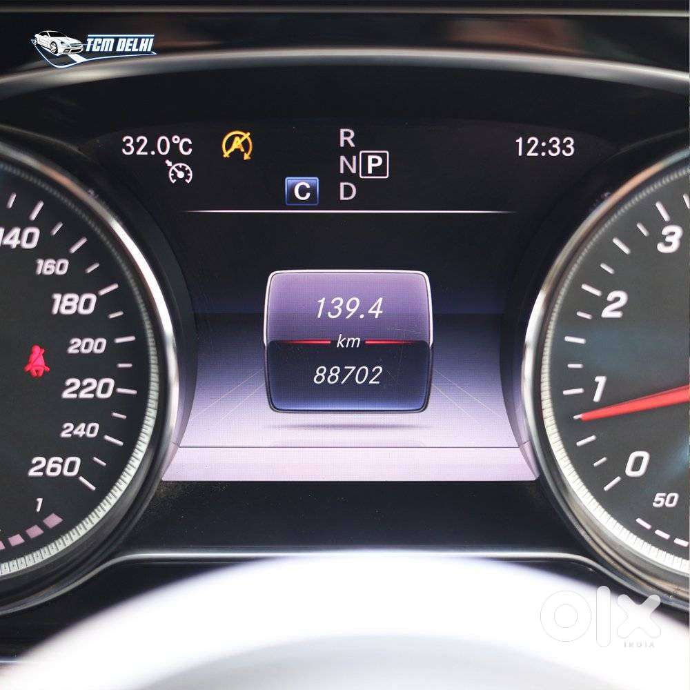 Mercedes-benz E-class Expression E 200, 2019, Petrol