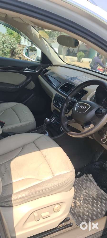 Audi Q3 2.0 Tfsi Quattro Premium Plus, 2014, Diesel