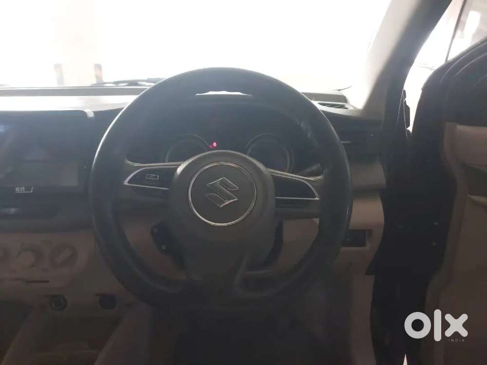 Maruti Suzuki Ertiga 2021