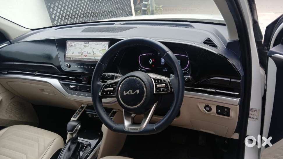 Kia Carens 1.5 Luxury Plus Turbo 6 Str, 2023, Diesel