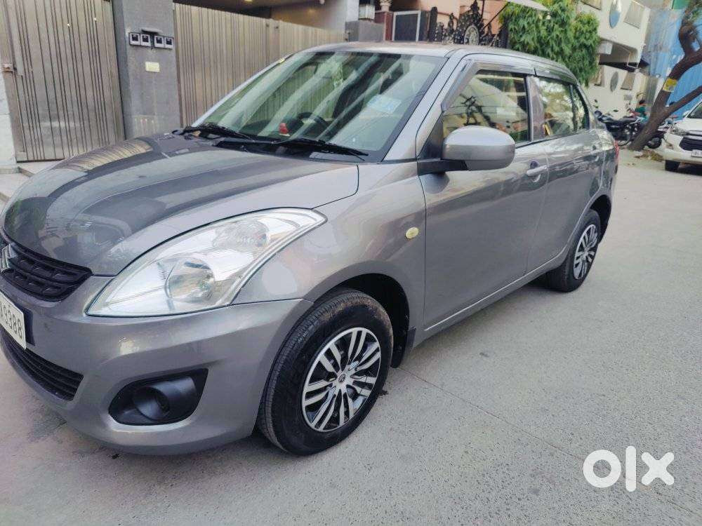 Maruti Suzuki Dzire 1.2 Lxi, 2014, Petrol