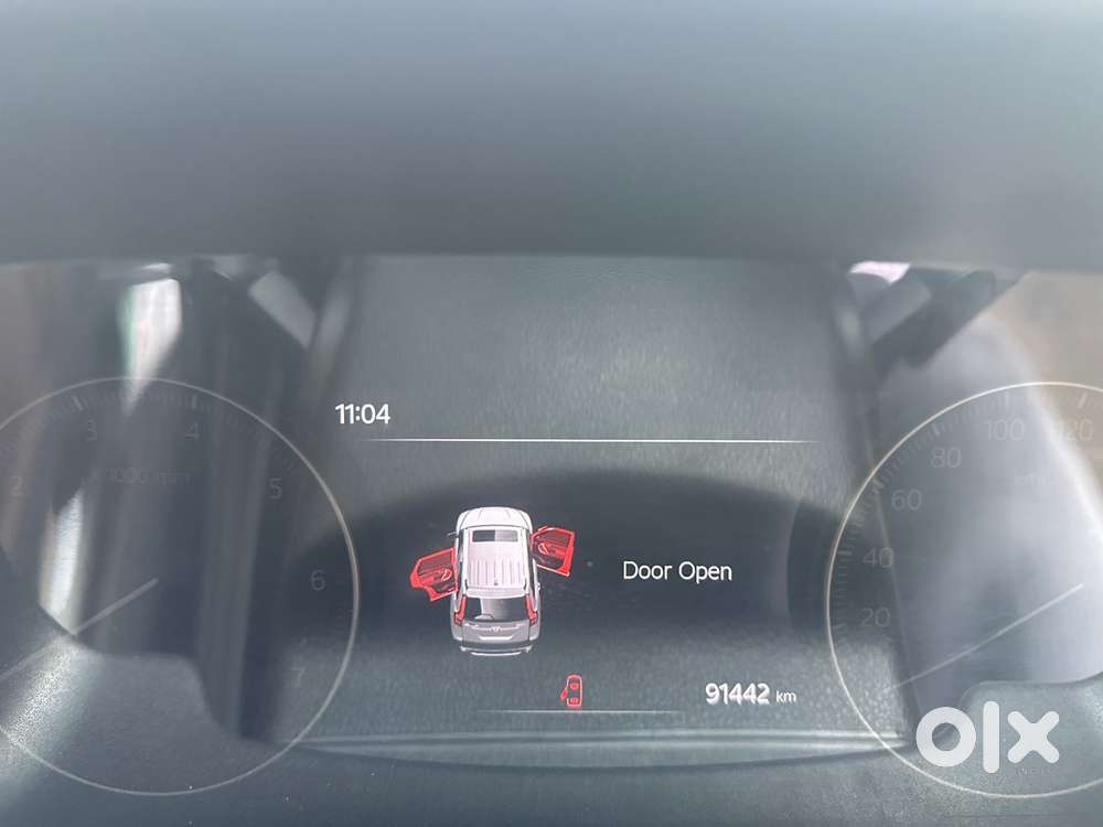 Mahindra Scorpio-n 2023 Diesel Well Maintained