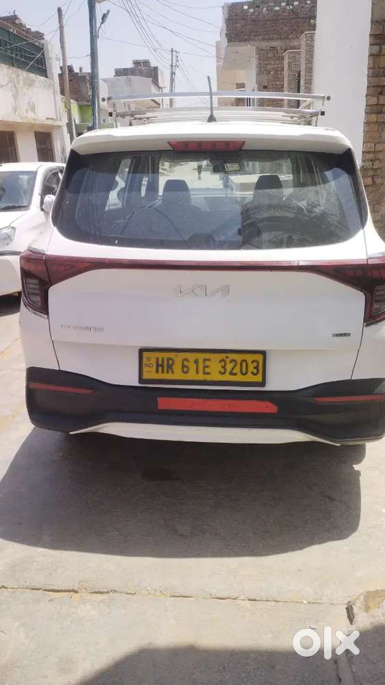 Kia Carens Diesel 1.5 2023