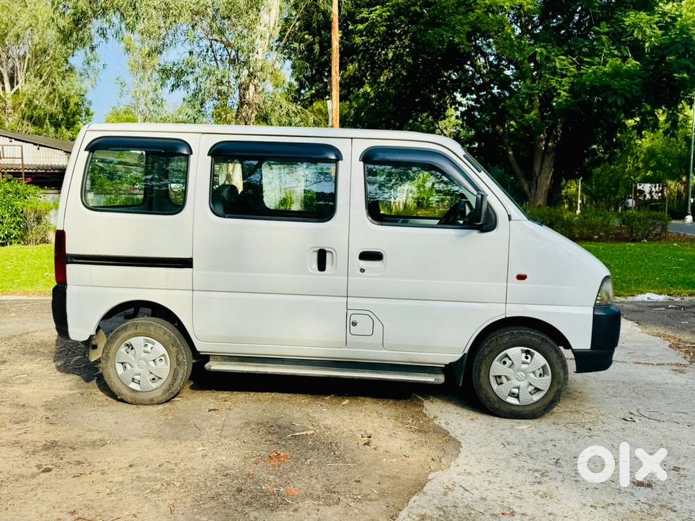 Maruti Suzuki Eeco 2024