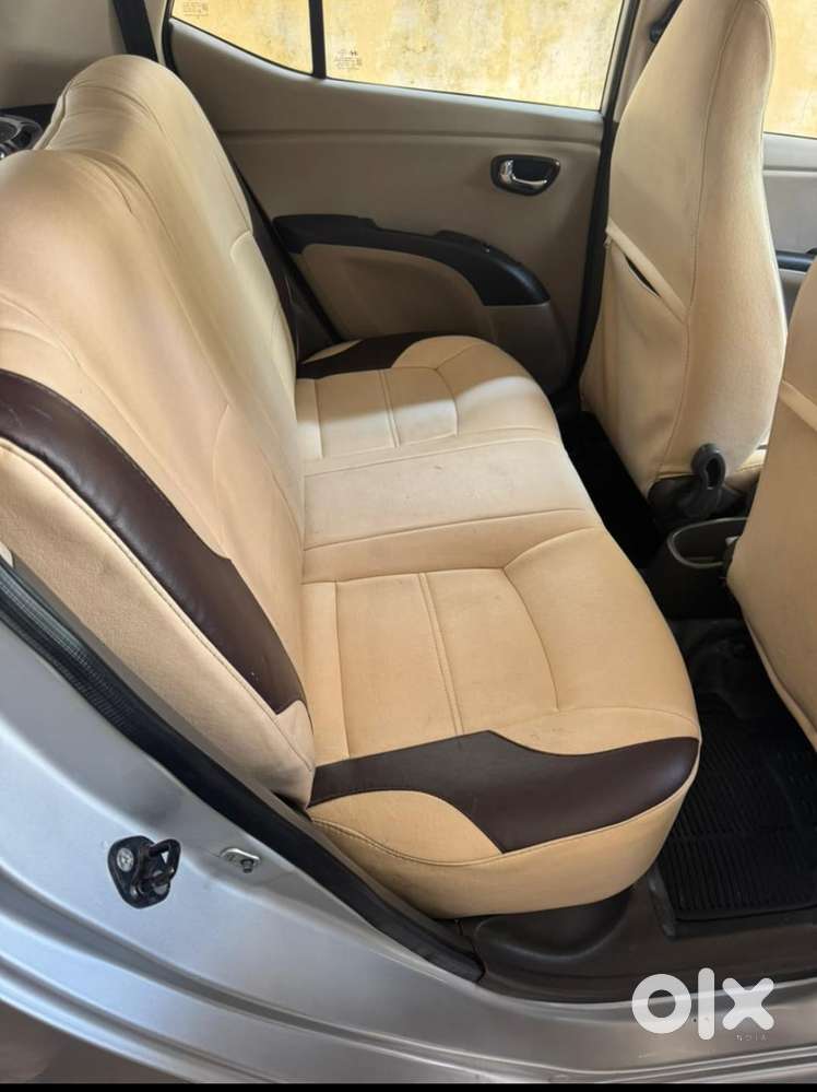 Hyundai I10 Magna 1.1l, 2012, Petrol