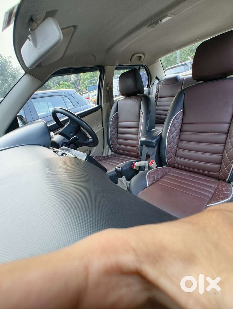 Maruti Suzuki Dzire 2017 Diesel Good Condition